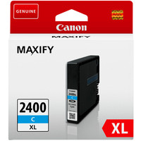 Canon PGI-2400XL C Image #1