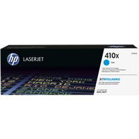 HP 410X [CF411X] Image #1