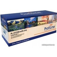 ProfiLine PL-CF218A (аналог HP CF218A)