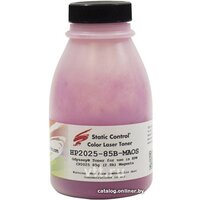 Static Control для HP CLJ CP2025 (Odyssey) (маджента) 85 г