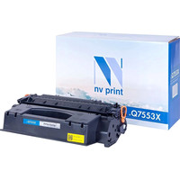 NV Print NV-Q7553X (аналог HP Q7553X) Image #1