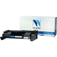 NV Print NV-057NC (аналог Canon 057)
