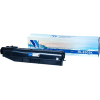NV Print NV-TK8305Bk (аналог Kyocera TK-8305K)