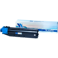 NV Print NV-TK8305C (аналог Kyocera TK-8305C) Image #1