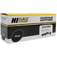Hi-Black HB-CF234A (аналог HP 34A CF234A) Image #1