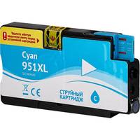 Sakura Printing SICN046AE (аналог HP 951XL Cyan) Image #2