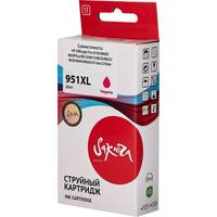 Sakura Printing SICN047AE (аналог HP 951XL Magenta)