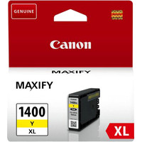 Canon PGI-1400XL Y Image #1