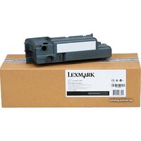 Lexmark Waste Toner Box [C734X77G] Image #1