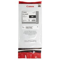 Canon PFI-206BK Image #2