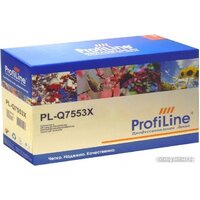 ProfiLine PL-Q7553X/715 (аналог HP Q7553X/715) Image #1