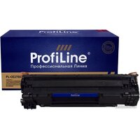 ProfiLine PL-CE278X/726/728 (аналог HP CE278X/726/728)