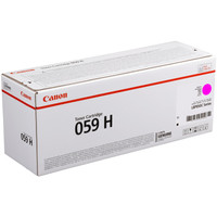 Canon CRG 059H M Toner (3625C001) Image #1