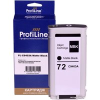 ProfiLine PL-C9403A №72 (аналог HP C9403A-MBK)
