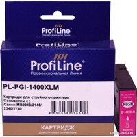 ProfiLine PL-PGI-1400XLM (аналог Canon PGI-1400XLM_M)