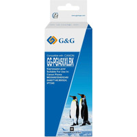 G&G GG-PGI450XLBK (аналог Canon PGI450XLBK)