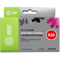 CACTUS CS-CLI426M (аналог Canon CLI426M)