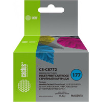 CACTUS CS-C8772 (аналог HP C8772)