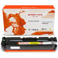 Print-Rite PR-W2412A (аналог HP W2412A) Image #1
