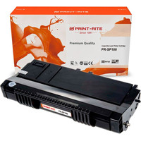 Print-Rite PR-SP100 (аналог Ricoh SP100)