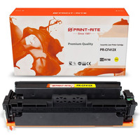 Print-Rite PR-CF412X (аналог HP CF412X)