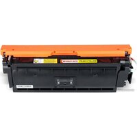 Print-Rite PR-040-H-YELLOW (аналог Canon 040-H-YELLOW) Image #1