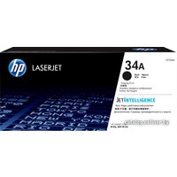 HP 34A [CF234A] Image #1