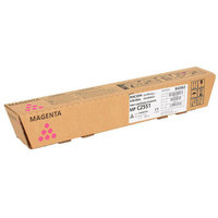 Ricoh MPC2551HE Magenta [842063]