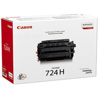 Canon Cartridge 724H Image #1