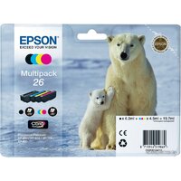 Epson C13T26164010