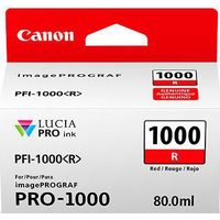 Canon PFI-1000 R Image #1