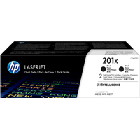 HP 201X 2-pack (CF400XD) Image #1