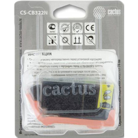 CACTUS CS-CB322N (аналог HP 178XL (CB322HE)) Image #4