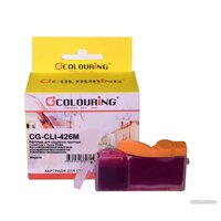 Colouring CG-CLI-426M (аналог Canon CLI-426 Magenta) Image #2
