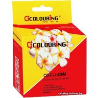 Colouring CG-CLI-426M (аналог Canon CLI-426 Magenta) Image #1