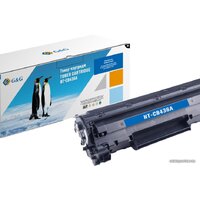 G&G NT-CB436A (аналог HP CB436A)
