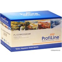 ProfiLine PL-E230/E232/E240 Image #1