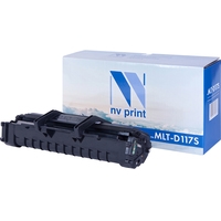 NV Print NV-MLTD117S (аналог Samsung MLT-D117S)