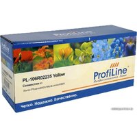 ProfiLine PL-106R02235-Y (аналог Xerox 106R02235)