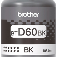 Brother BTD60BK Image #2