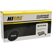Hi-Black HB-Q7516A (аналог HP Q7516A)