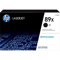 HP LaserJet 89X CF289X