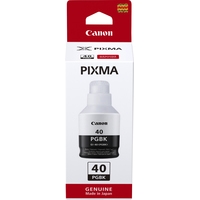 Canon GI-40PGBK