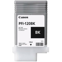 Canon PFI-120BK