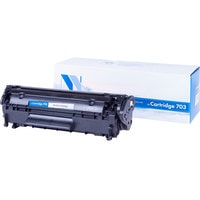 NV Print NV-703 (аналог Canon Cartridge 703)