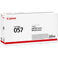 Canon Cartridge 057