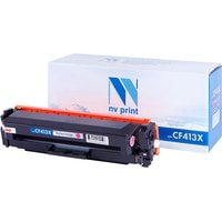 NV Print NV-CF413XM (аналог HP CF413X)