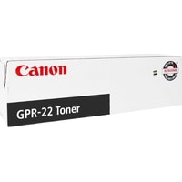 Canon GPR-22 Image #2