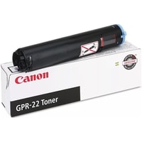 Canon GPR-22 Image #1