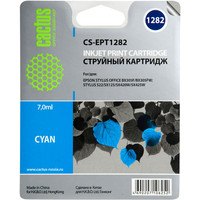 CACTUS CS-EPT1282 (аналог Epson C13T12824011)